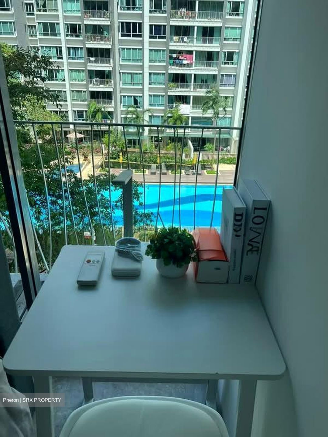 Lakeholmz (D22), Condominium #587703951